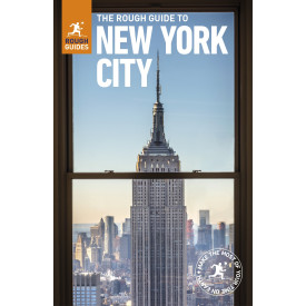 The Rough Guide to New York City (Rough Guides)
