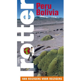 Peru en Bolivia