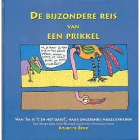 De bijzondere reis van een prikkel