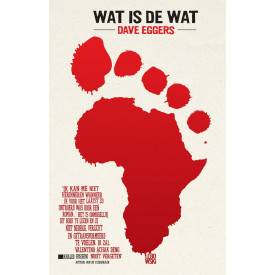 Wat is de wat MIDPRICE / druk 1: de biografie van Valentino Achak Deng