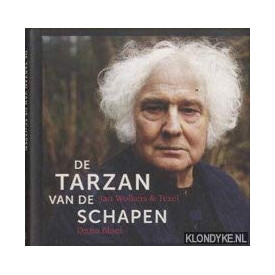De Tarzan van de Schapen. Jan Wolkers & Texel