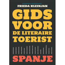 Gids voor de literaire toerist: Spanje