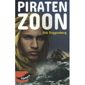 Piratenzoon (Vroege lijsters)