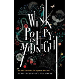 Wink, Poppy en Midnight: een held. een schurk. een leugenaar. wie is wie?