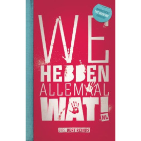 We hebben allemaal wat.nl