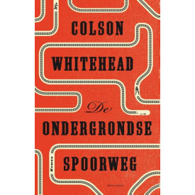 De ondergrondse spoorweg