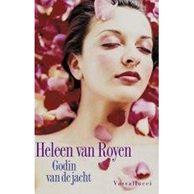 Godin van de jacht
