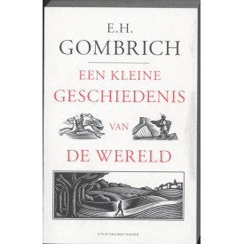 Een kleine geschiedenis van de wereld