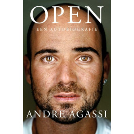 Open: een autobiografie