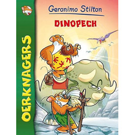 Dinopech (Oerknagers, 7)