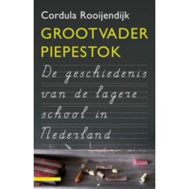Grootvader Piepestok
