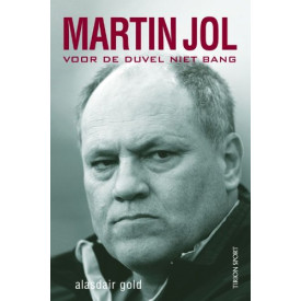 Martin Jol: voor de duvel niet bang