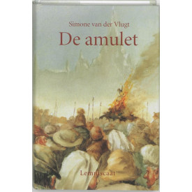 De amulet (Dutch Edition)