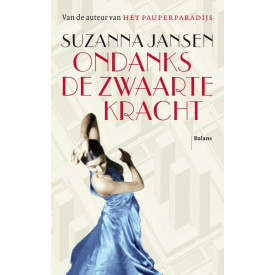 Ondanks de zwaartekracht