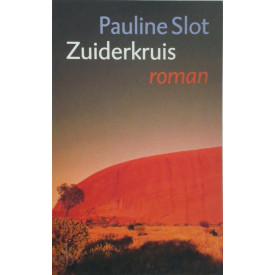 Zuiderkruis: Roman (Dutch Edition)
