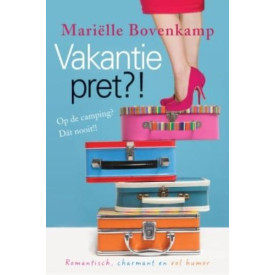 Vakantiepret?!