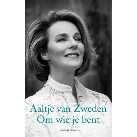 Om wie je bent (Dutch Edition)