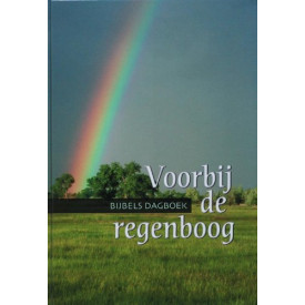 Voorbij de regenboog: Bijbels dagboek