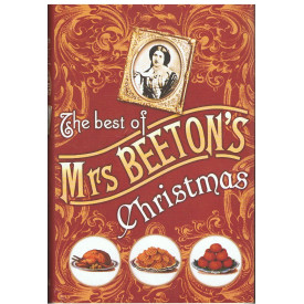 The Best of Mrs Beeton's Christmas