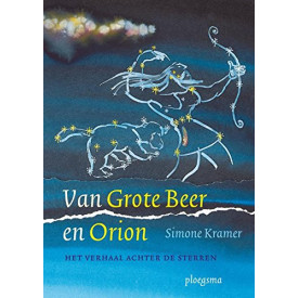 Van Grote Beer en Orion