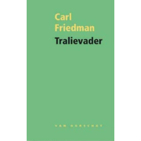 Tralievader