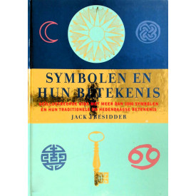 SYMBOLEN EN HUN BETEKENIS