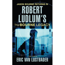 Robert Ludlum's the Bourne Legacy