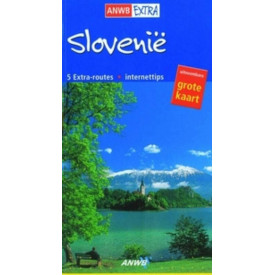 Slovenië (ANWB extra)