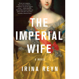 The Imperial Wife