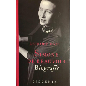 Simone de Beauvoir. Biografie