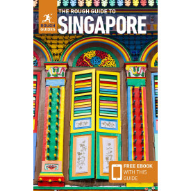 The Rough Guide to Singapore (Travel Guide with Free eBook) (Rough Guides)