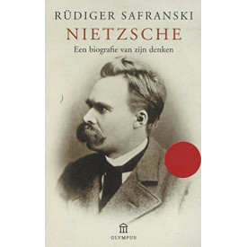 Nietzsche: een biografie van zijn denken (Olympus)
