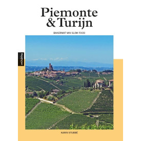 Piemonte & Turijn