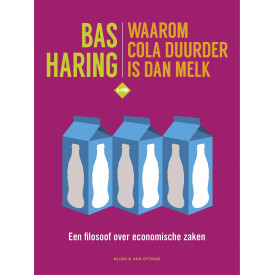 Waarom cola duurder is dan melk: een filosoof over economische zaken