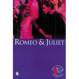 Romeo and Juliet (New Longman Shakespeare)