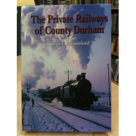 Private Railways of County Durham