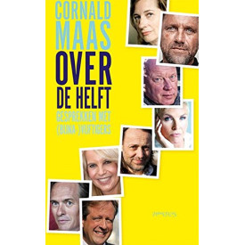 Over de helft