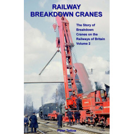 Railway Breakdown Cranes