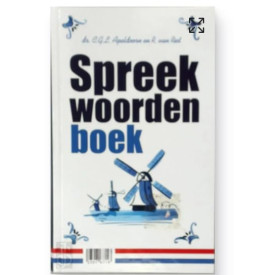 Spreekwoorden verklaard
