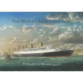 The World's Merchant Ships