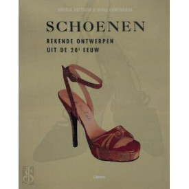 Schoenen: Bekende Ontwerpen Uit De 20e Eeuw