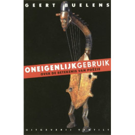 Oneigenlijk gebruik