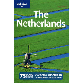 Lonely Planet The Netherlands