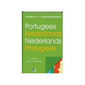 Portugees - Nederlands / Nederlands - Portugees (Kosmos mini woordenboek)