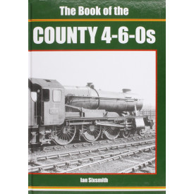 Book of the County 4-6-0S