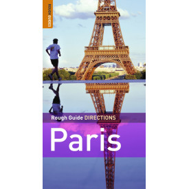 The Rough Guides' Paris Directions - Edition 2 (Rough Guide Directions)