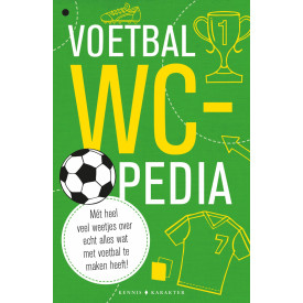 Voetbal WC-pedia