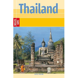 Thailand (Nelles gidsen)