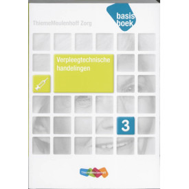 Basisboek (ThiemeMeulenhoff Zorg)