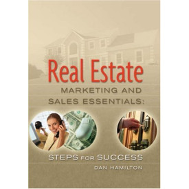 Real Estate Marketing & Sales Essentials: Steps for Success